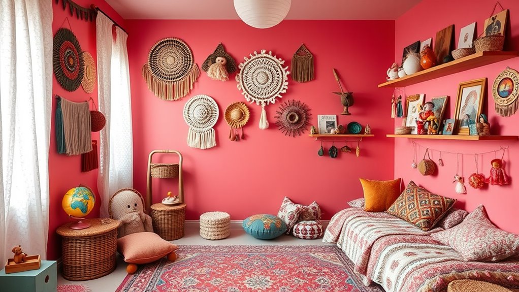 personalized keepsake display ideas