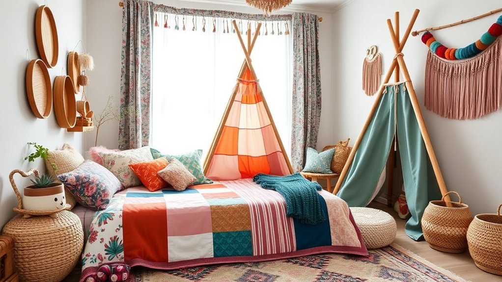 playful pattern layering tips