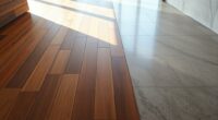 popular sustainable flooring options
