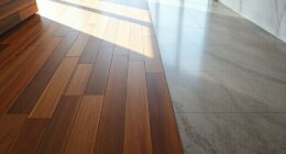 popular sustainable flooring options