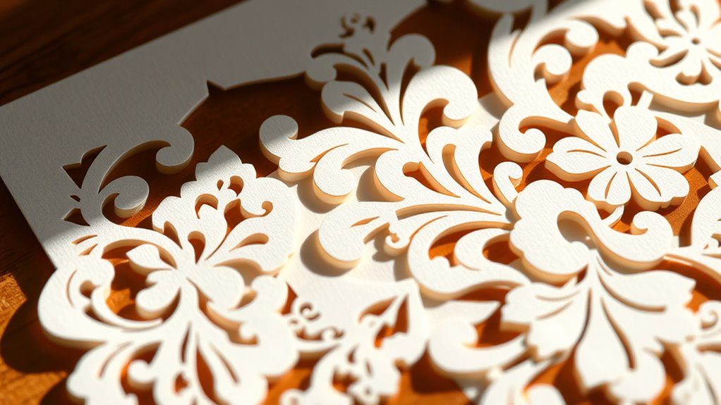 precision patience stability finesse