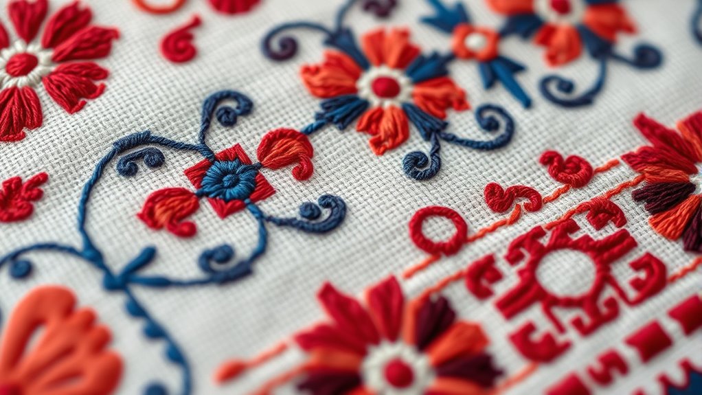 preserve scandinavian artistic traditions