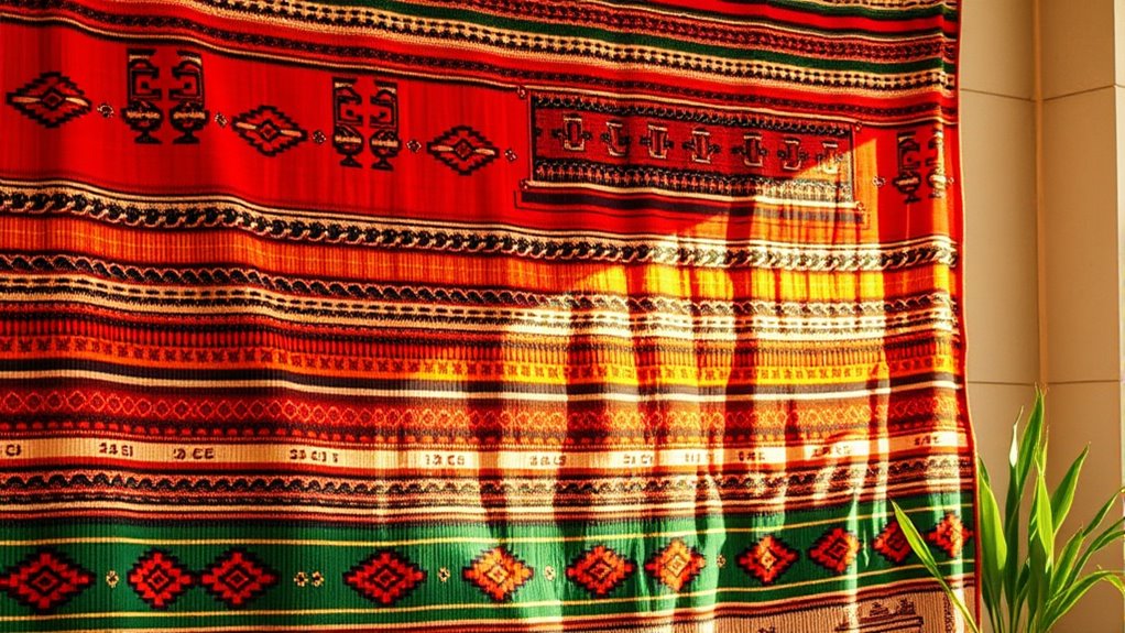preserving cultural color significance