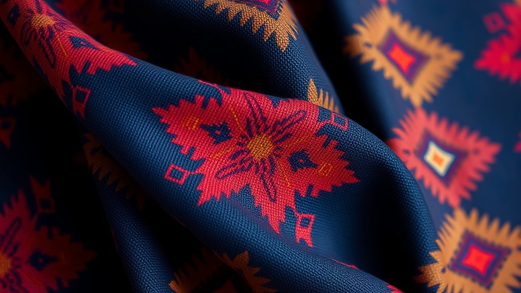 preserving ikat s cultural heritage