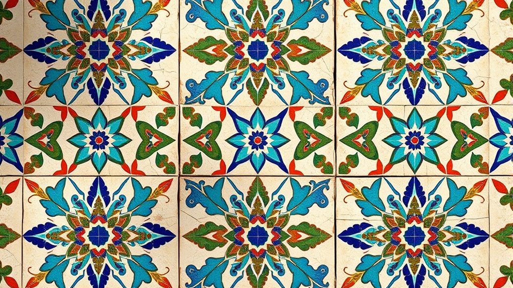 preserving traditional moroccan tile