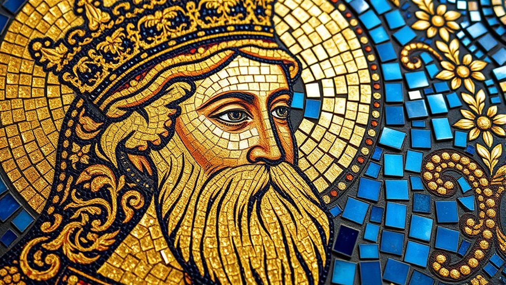 progressive artistic and technical transformation