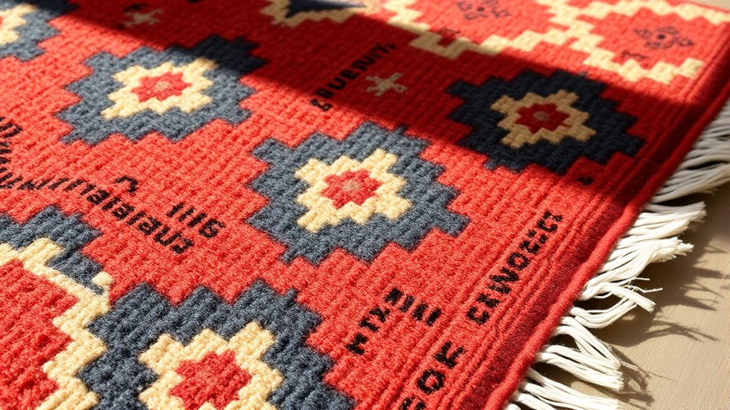 quality design size authenticity