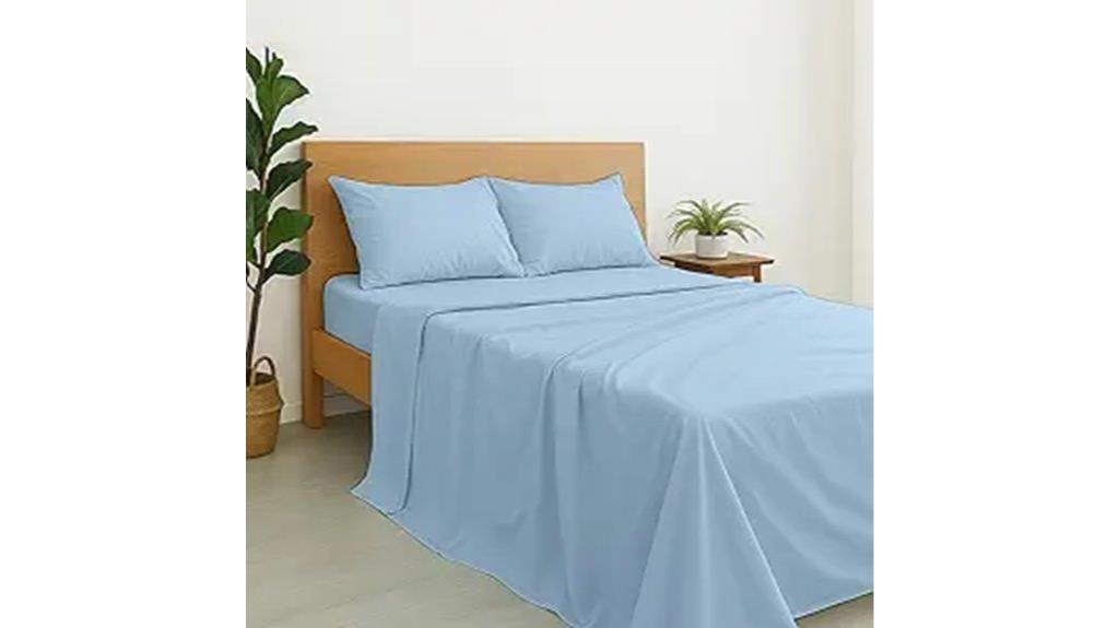 queen egyptian cotton sheets