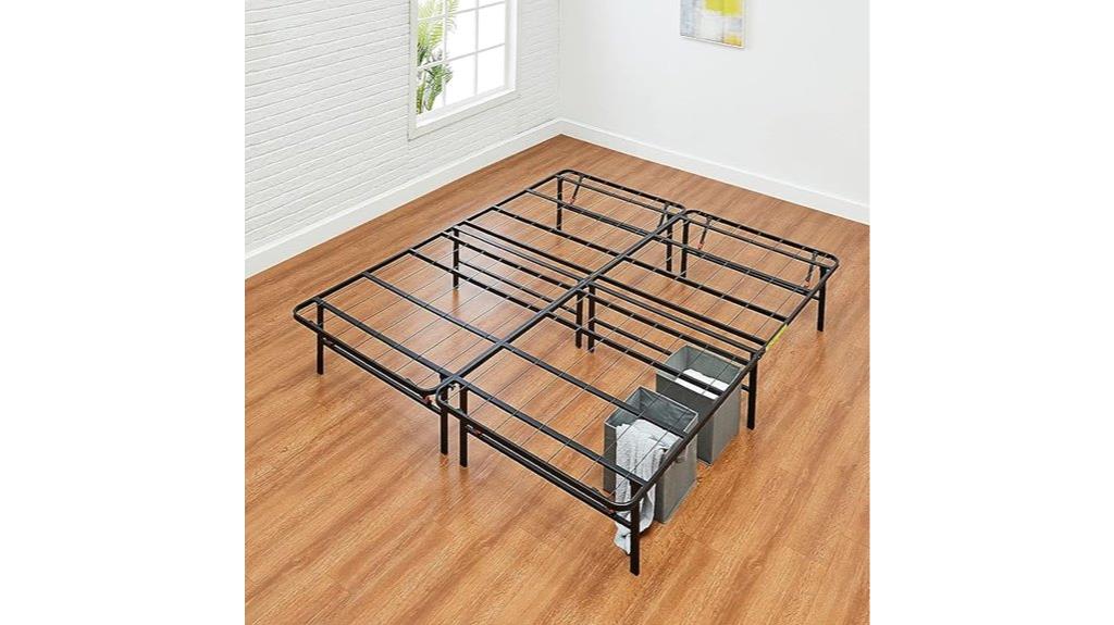 queen size bed frame