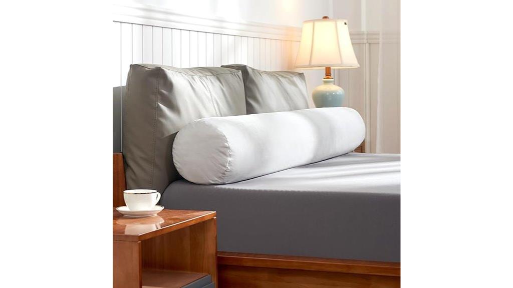 queen size body pillow