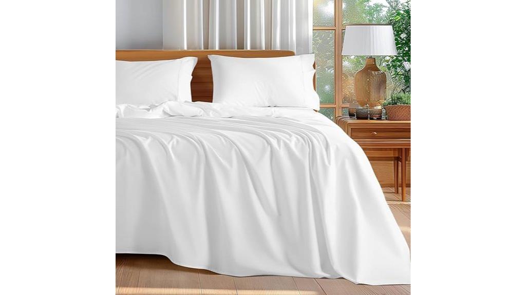 queen size cotton sheets