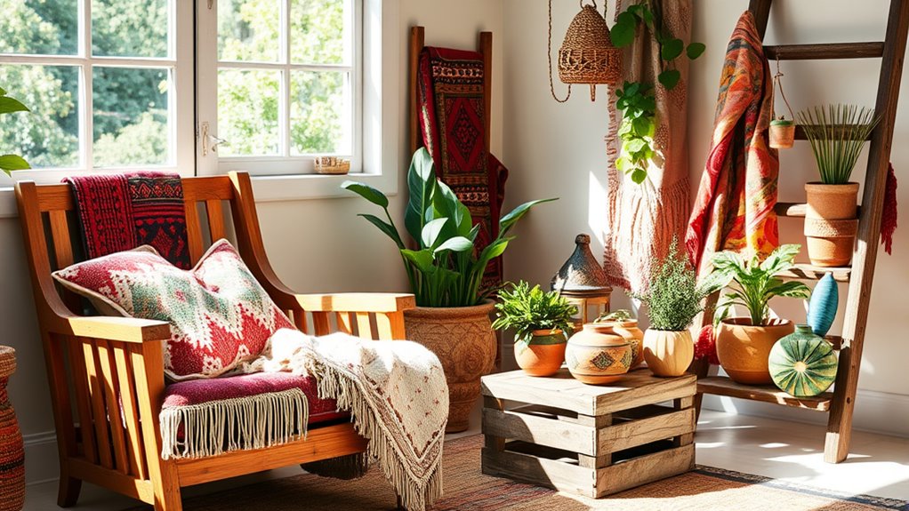 refresh redecorate upcycle personalize