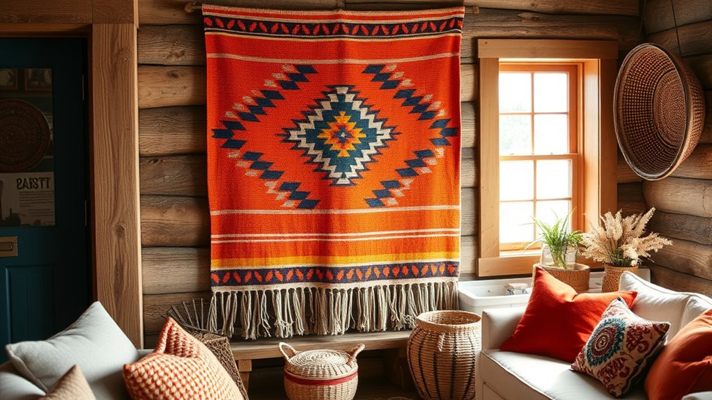 respectful indigenous color integration