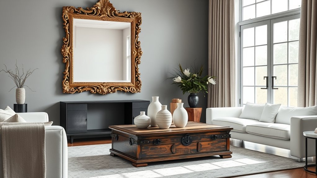 reviving vintage style elegance