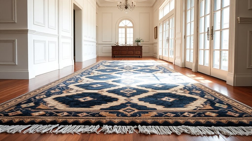 room size durability safety