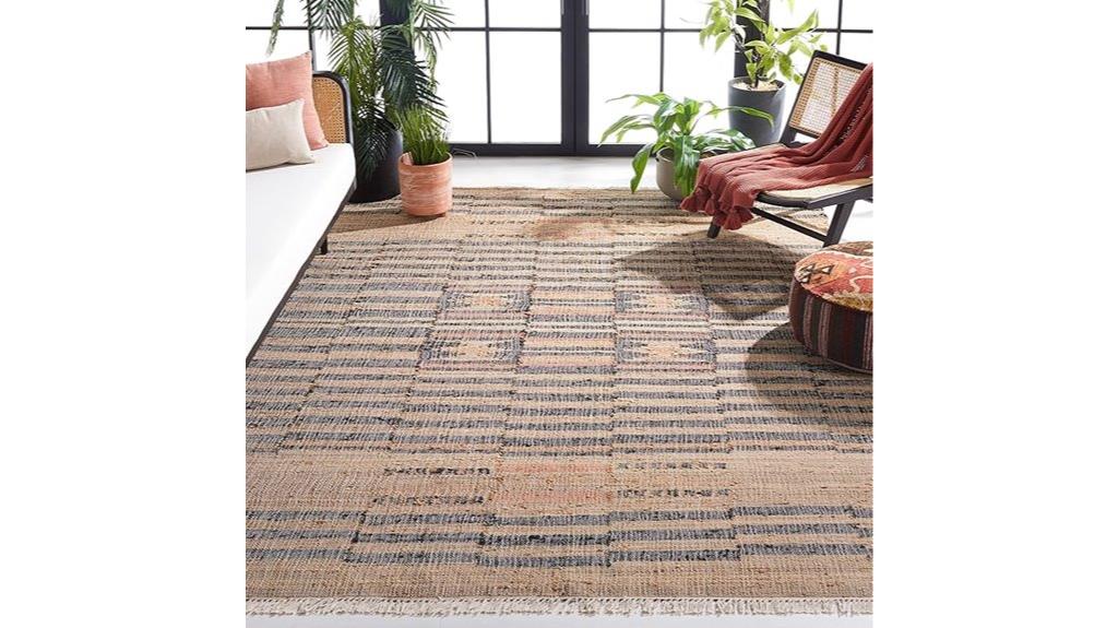 safavieh 8x10 kilim rug