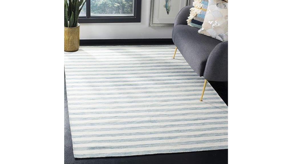safavieh dhurrie rug