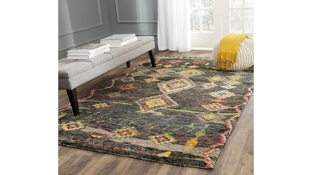 safavieh tangier rug