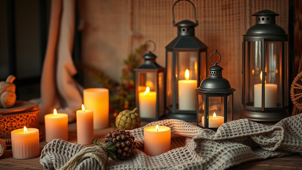 seasonal colors influence mood