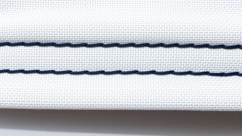 secure durable sewing stitch