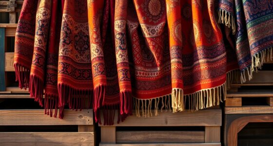 silk road textile exchange