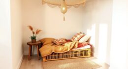 small boho bedroom ideas