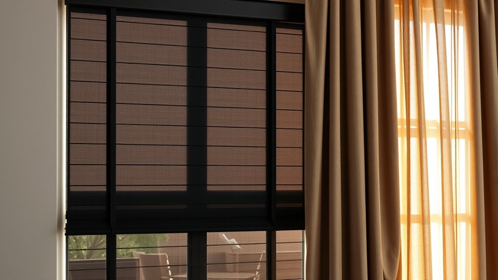 smart eco friendly customizable coverings