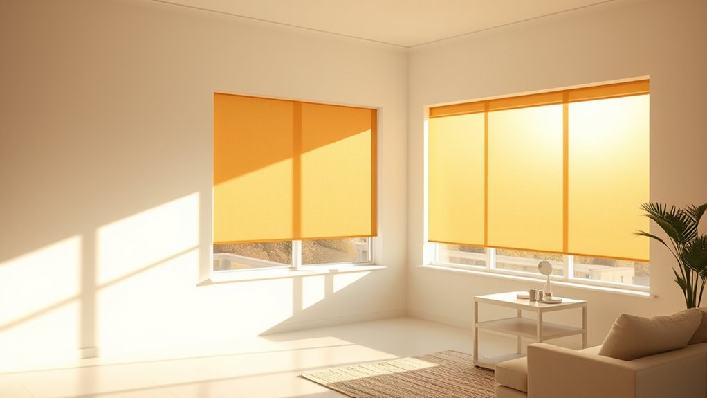 smart light control technologies