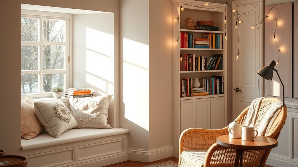 smart organization keeps tidy