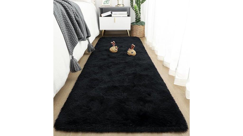 soft runner rug 2x6