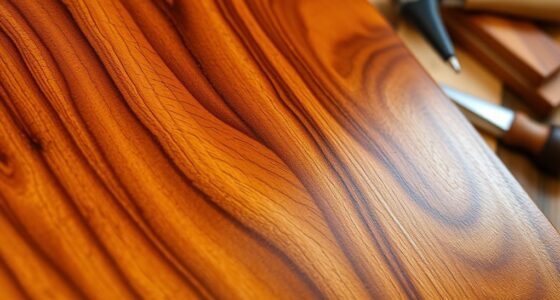 stained wood diy techniques