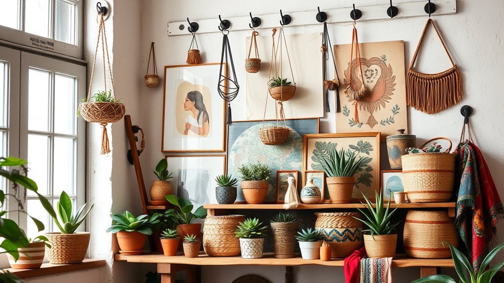 stylish functional shelving choices