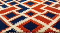 stylish moroccan rug designs