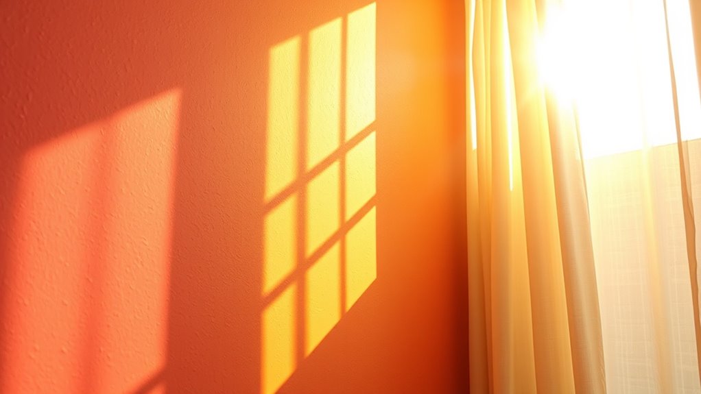 sun resistant eco friendly paints