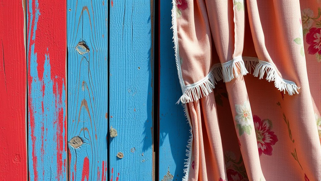 sunlight pollution humidity damage