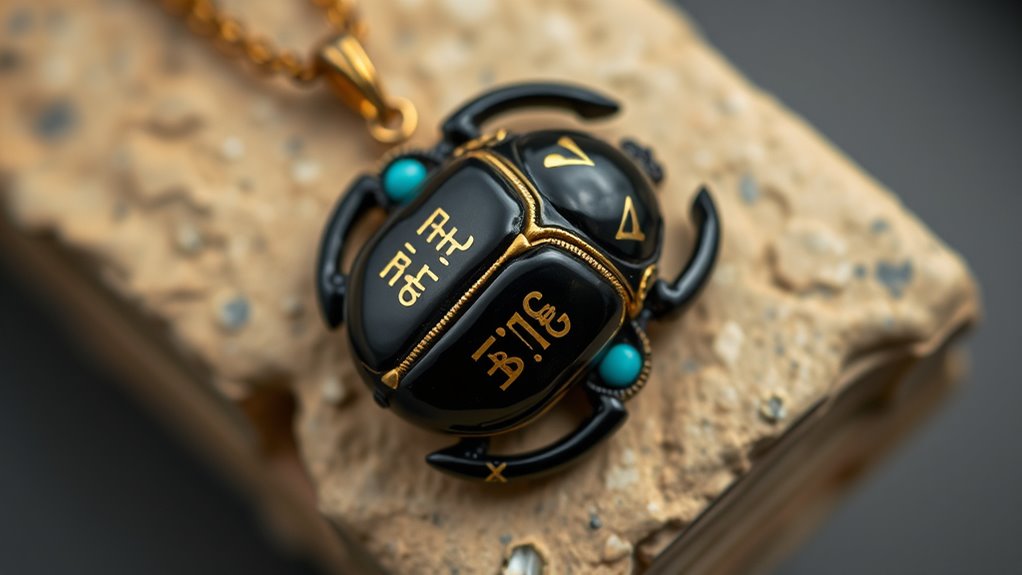 symbol of renewal and protection