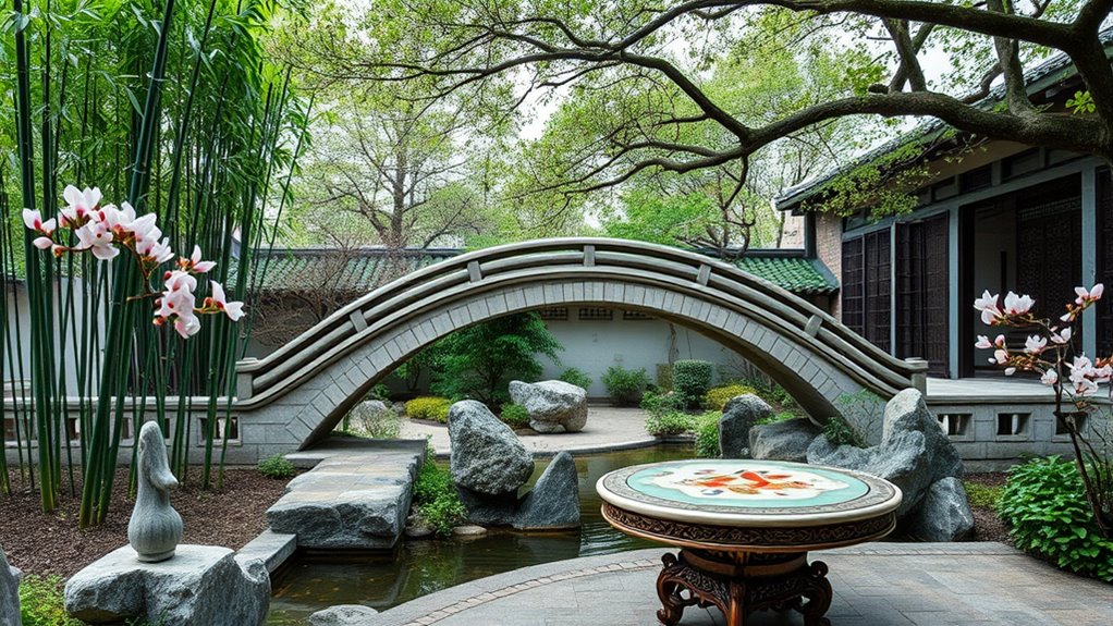 symbolism through natural elements