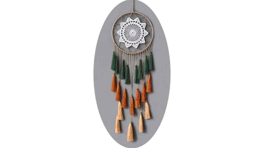 teen girl dream catchers