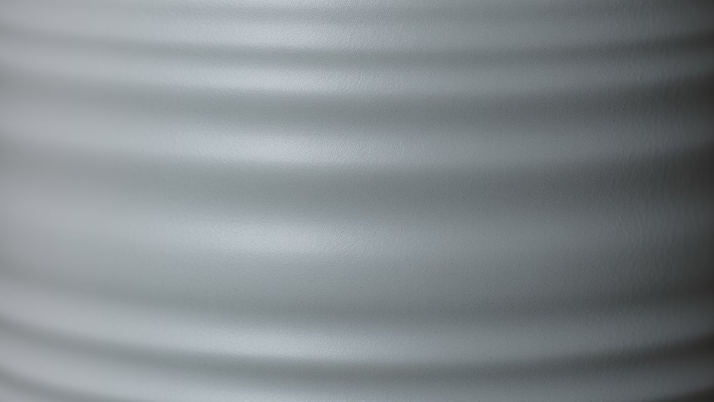 texture creates visual depth