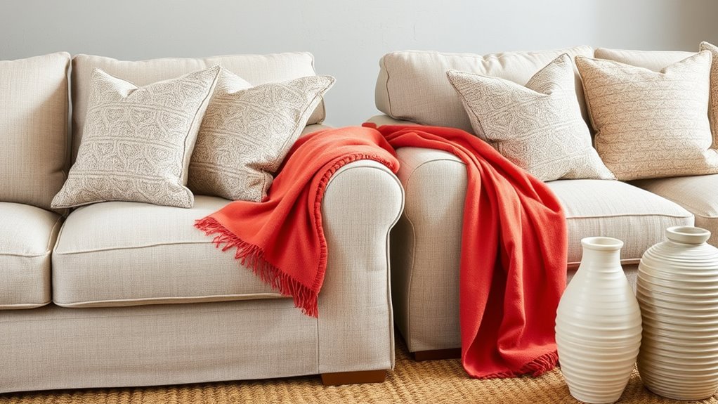 texture pattern visual interest