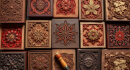 top 15 artisanal woodblock sets