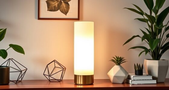 top 15 modern table lamps