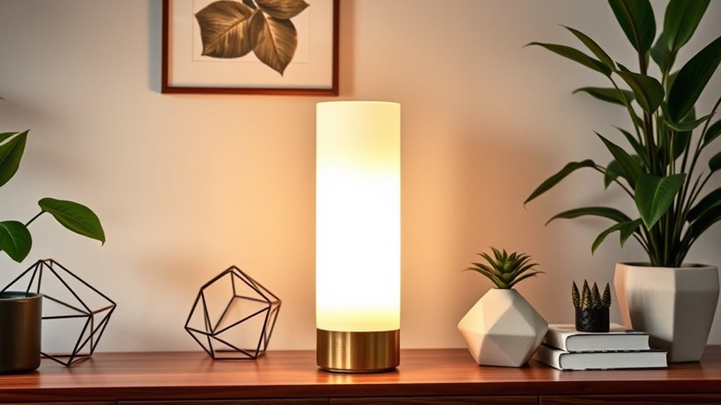 top 15 modern table lamps