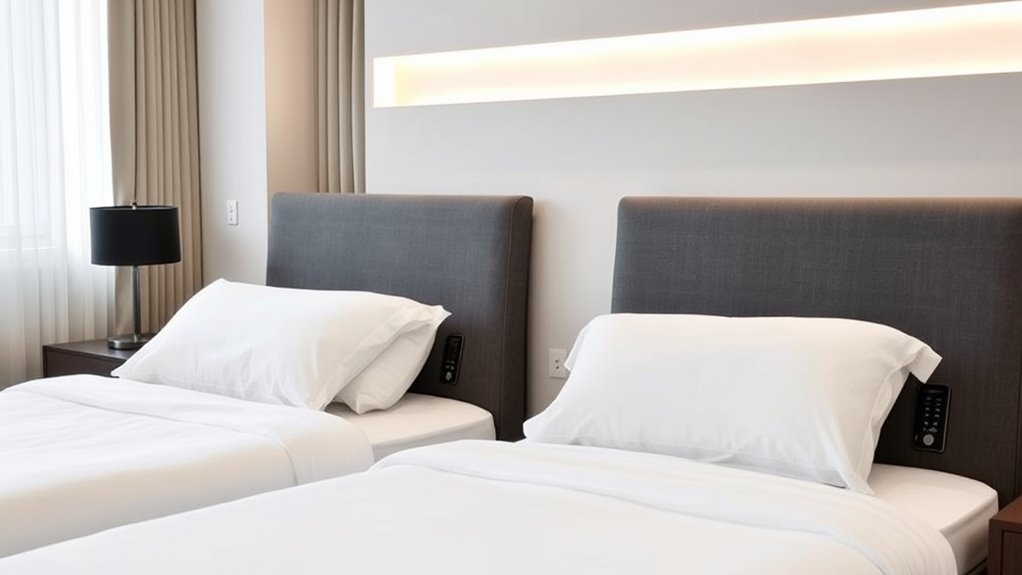 top adjustable king bed options