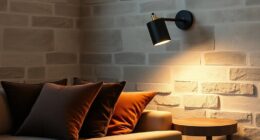 top adjustable wall sconces