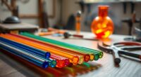top beginner glass blowing kits