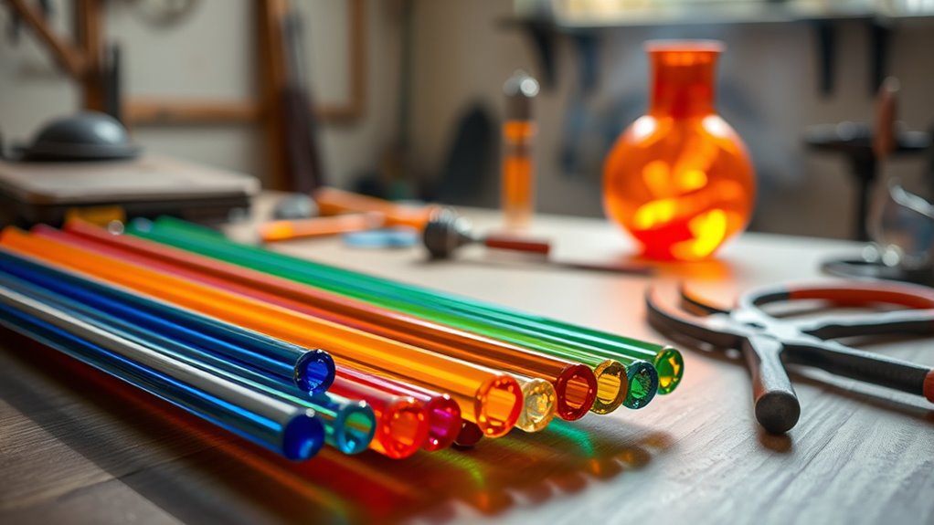 top beginner glass blowing kits