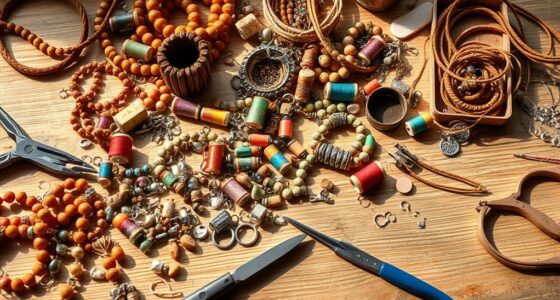 top boho jewelry kits