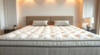 top california king memory foam mattresses