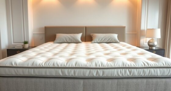 top california king memory foam mattresses